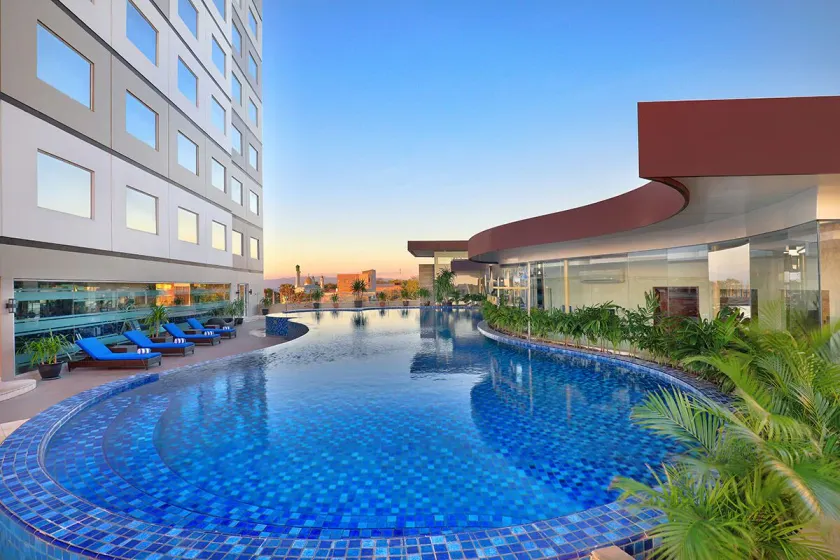 Aston Kupang Hotel & Convention Center - Image 1