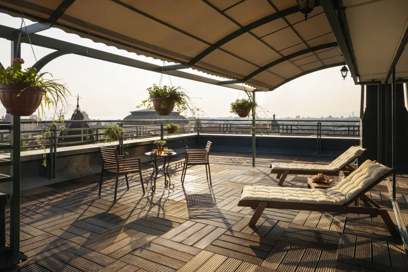Grand Hotel Sofia - Image 1