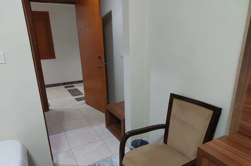 Askant Al Azizyia Hotel  - Image 1