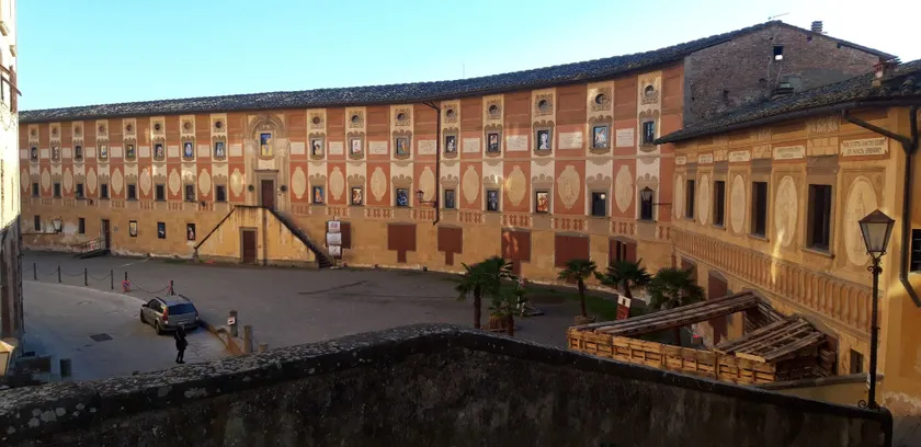 Affitta camere San Miniato - Image 1