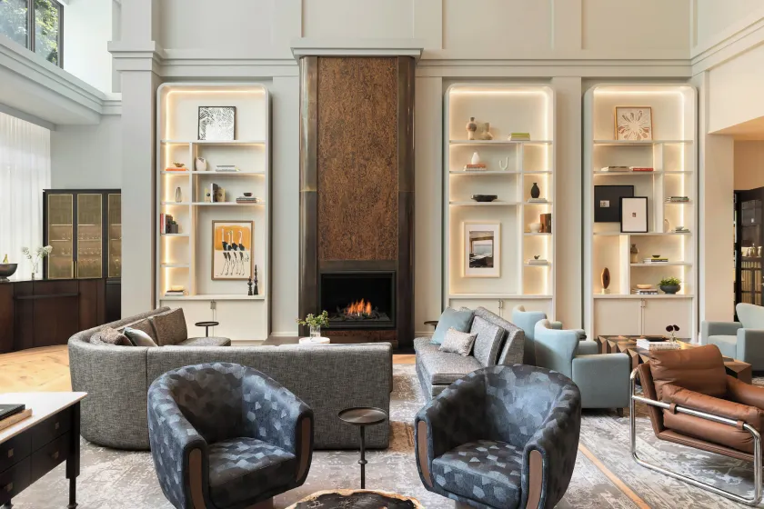 Kimpton Hotel Monaco Seattle by IHG - NEWLY RENOVATED - Image 1