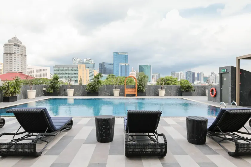 Newly Renovated - Days Inn by Wyndham Singapore Novena - Image 1
