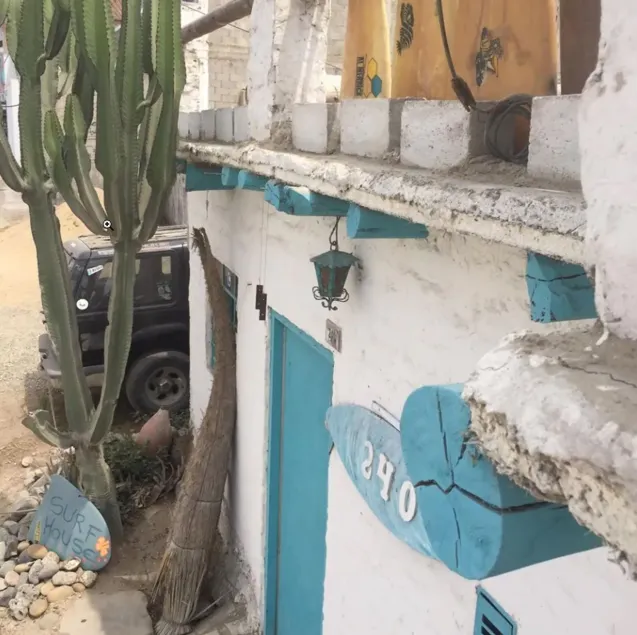 Huanchaco Surf Camp - Image 1