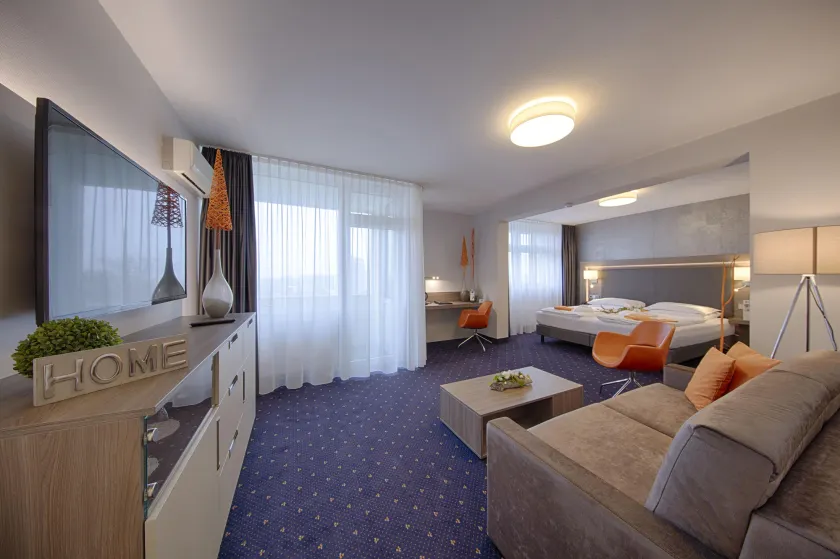 Best Western Plus Hotel Steinsgarten - Image 1