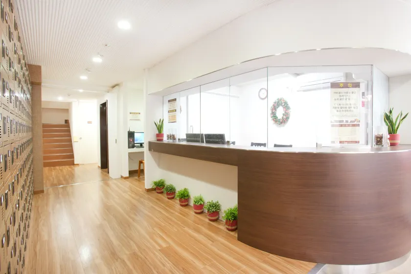 Hanabi Hotel - Image 1