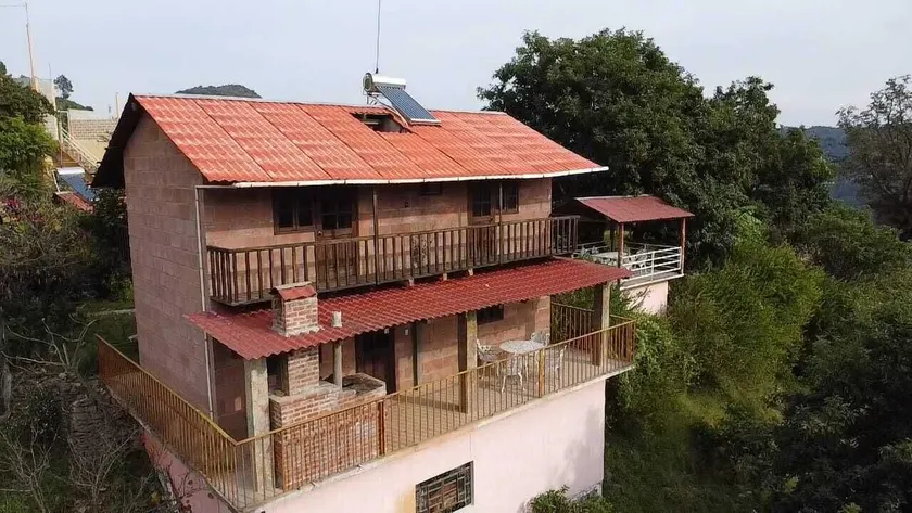 Cabañas Xakali - Image 1