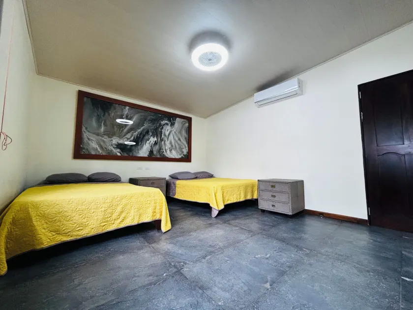 Arenal Backpackers Resort - Room