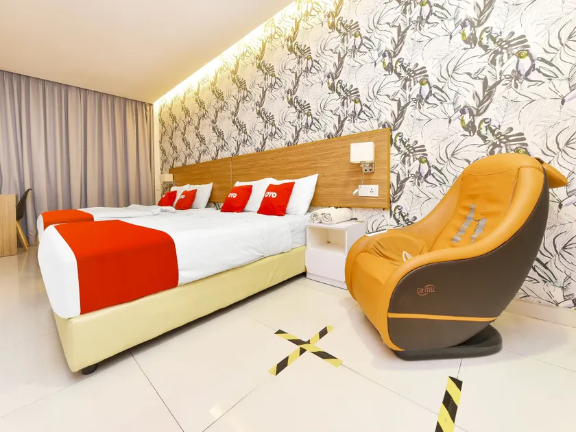 OYO 90511 Sovotel Kota Damansara 38a - Image 1