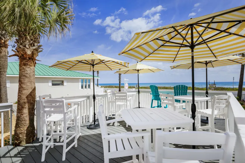 Island Cottage Inn - Image 1