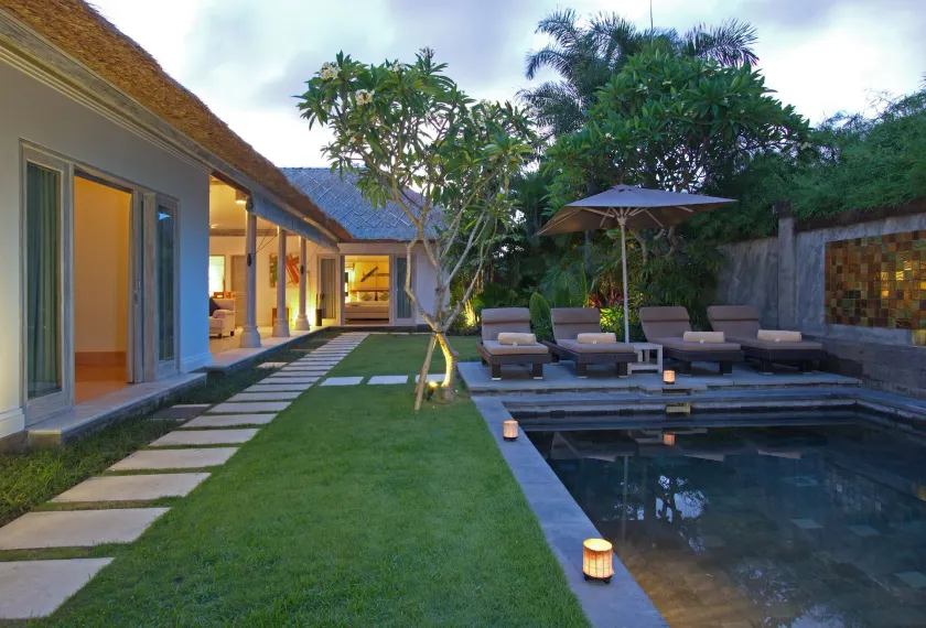 Serene Villas - Image 1