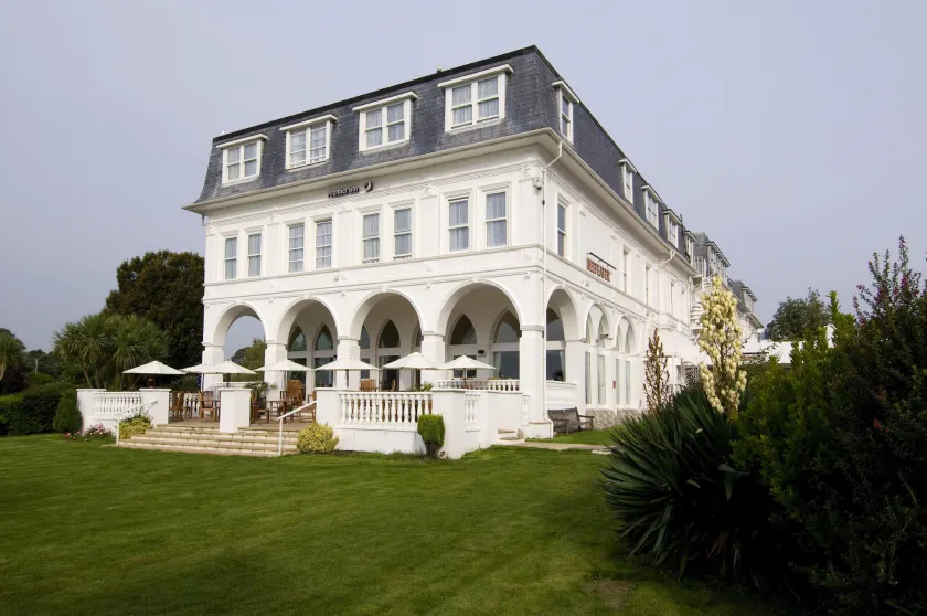 Premier Inn Torquay Seafront - Image 1