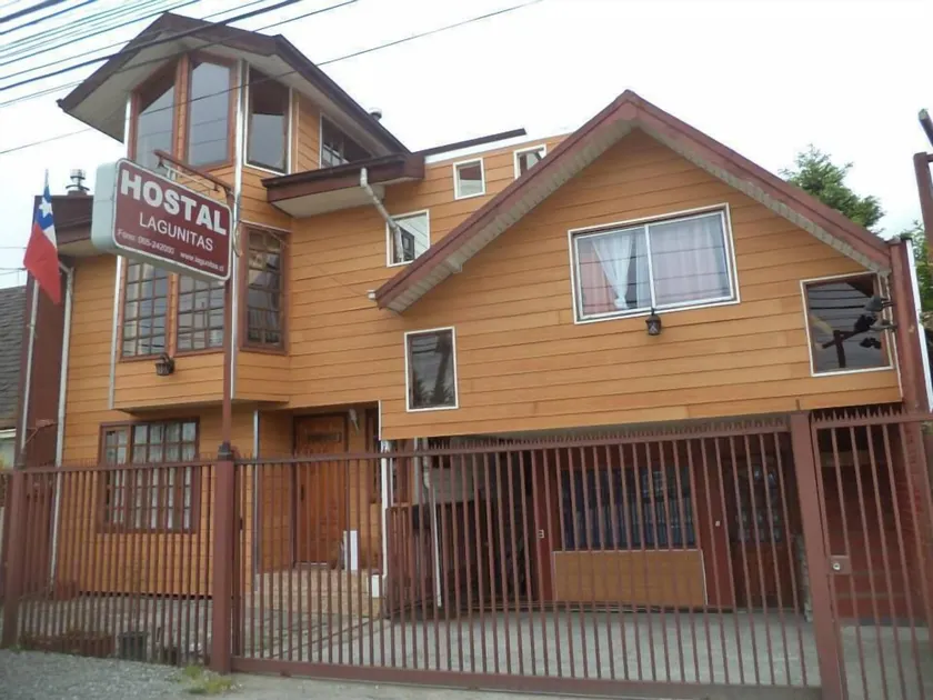 Hostal Lagunitas - Image 1