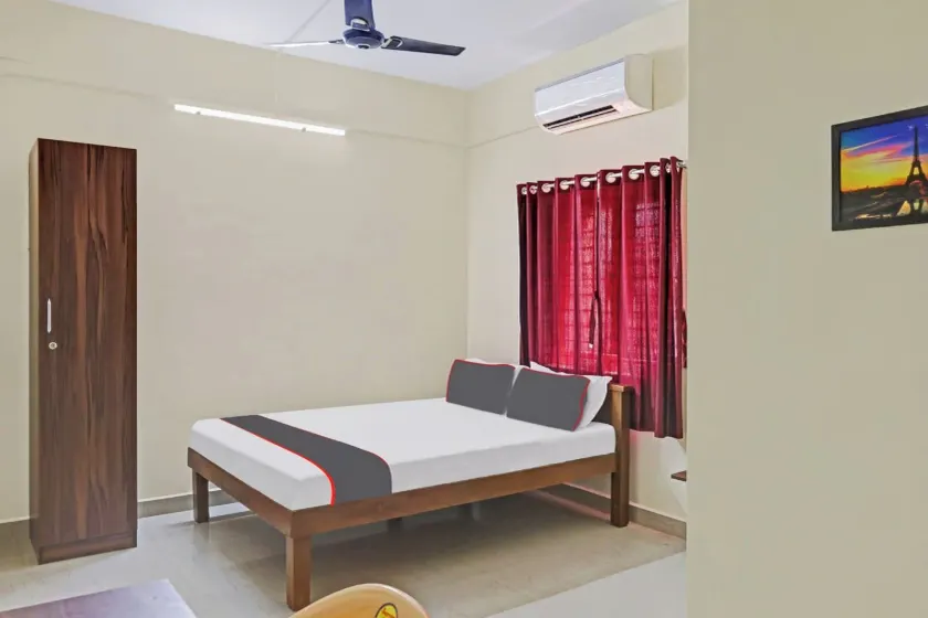 Orchid Residency-Nandanam - Camera