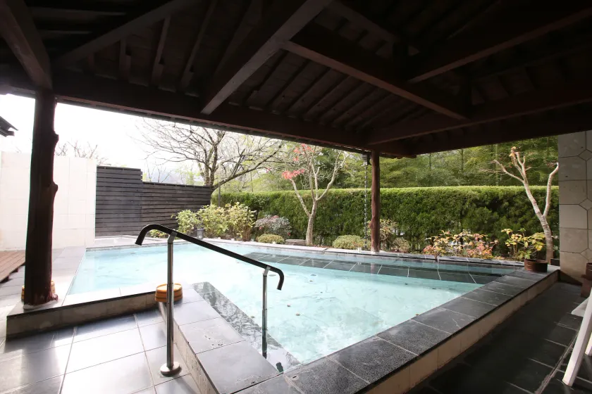 Okutsu Onsen Komeya Club - Image 1