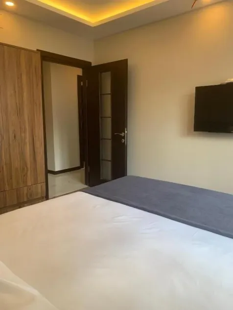 Royal Residence Bursa - Room