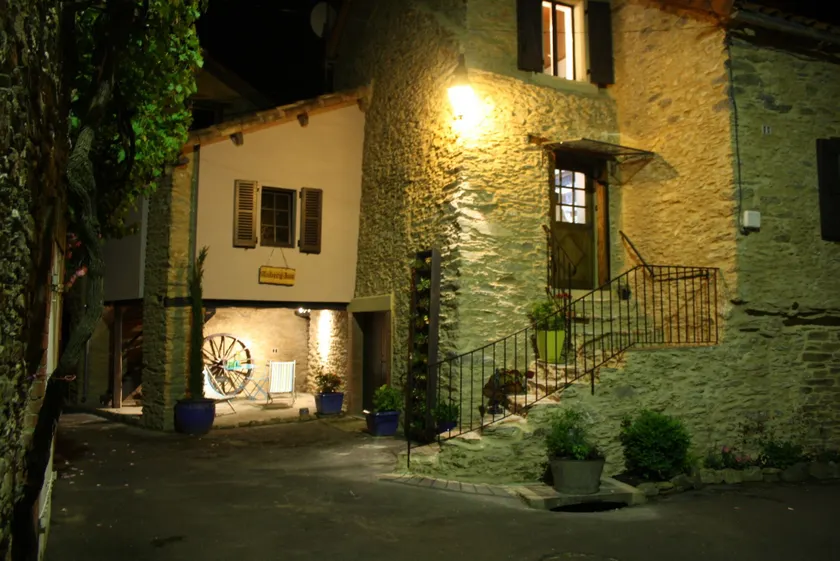 Chambres d'Hôtes Auberg'inn - Image 1