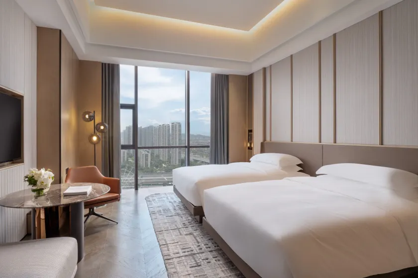InterContinental Hangzhou Liangzhu by IHG - Rum