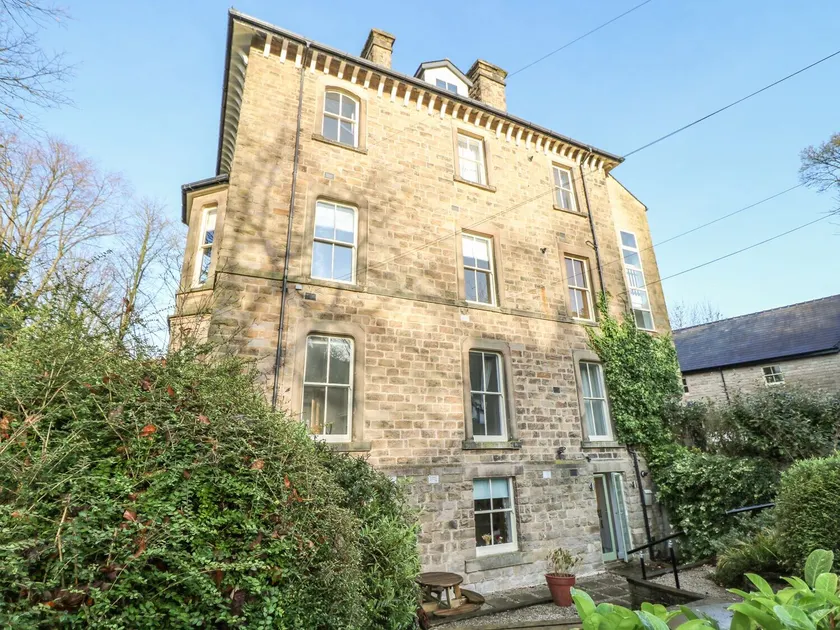 The Garden Flat - Image 1