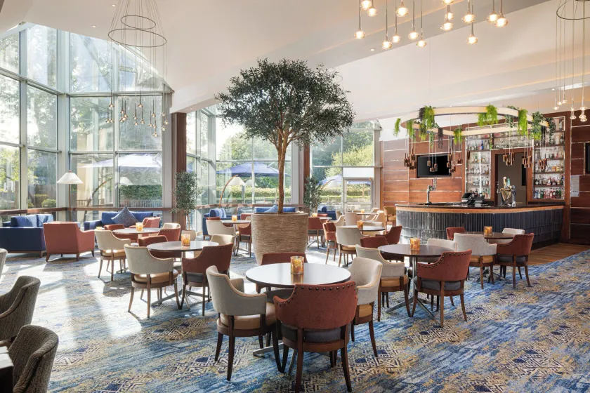 Crowne Plaza London - Gatwick Airport by IHG - Image 1