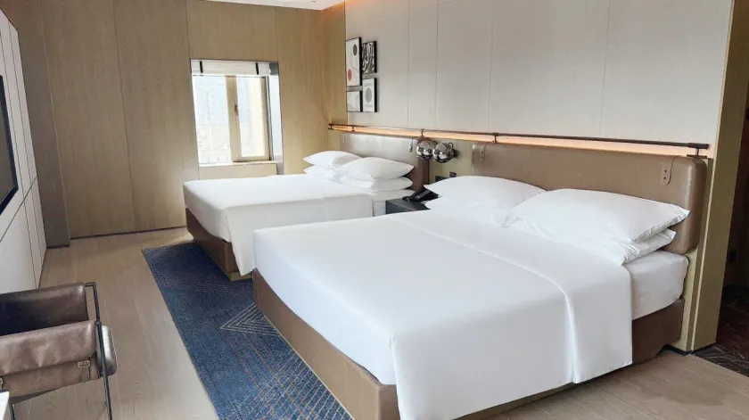 Four Points by Sheraton Chengdu, Chunxi Road - Image 1