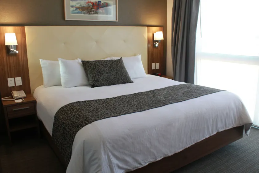 Casa Inn Business Irapuato - Image 1