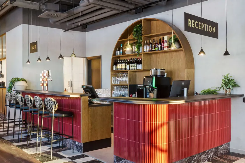 Best Western Plus Hotel Kungens Kurva - Image 1