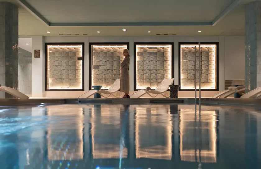 Hotel & Spa Oceania Lille Les Augustins  - Image 1