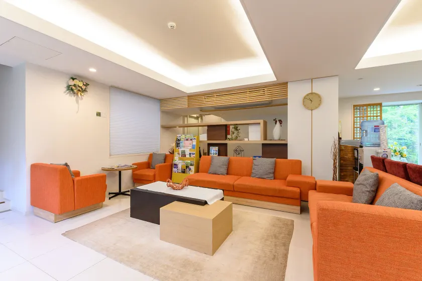 TKP Hotel & Resort Lectore Hakone Gora - Image 1