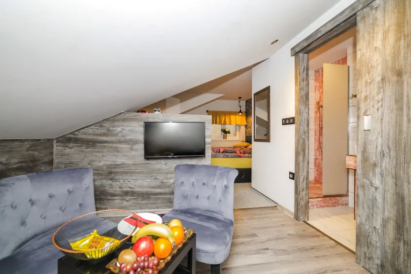 Padre Boutique Hotel - Image 1