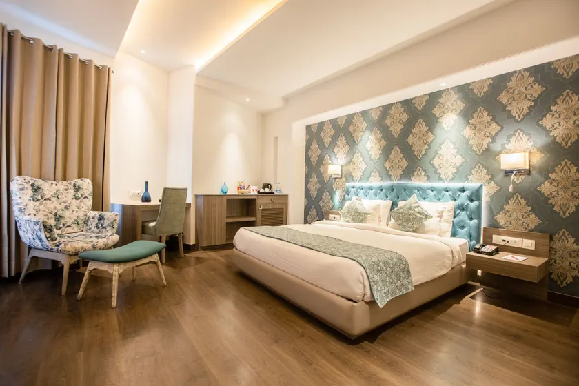 AB Clarks Inn Jalandhar - Image 1