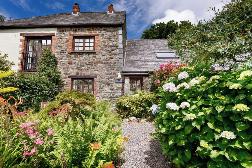 Ash Cottage - Image 1