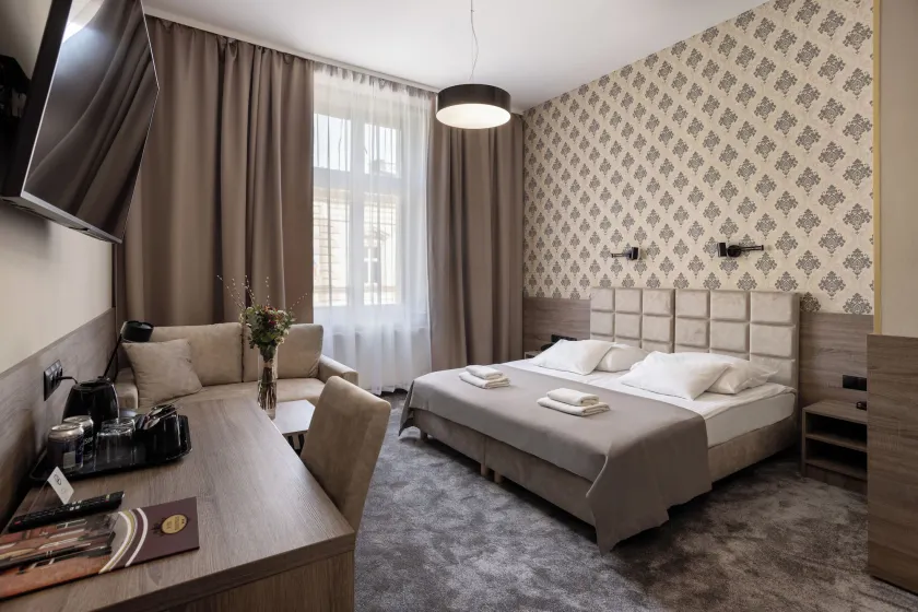 Hotel Maksymilian - Image 1