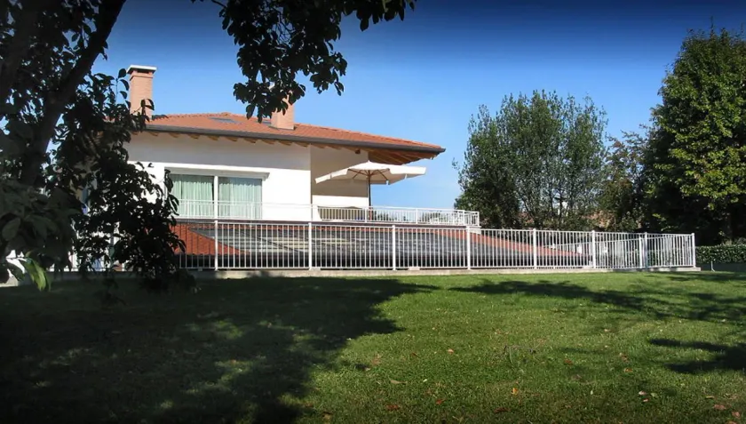 Bed and Breakfast Villa Sofia - Image 1