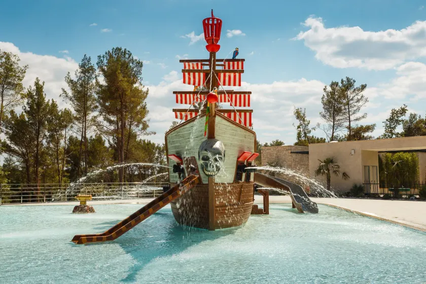Boutique Camping Santa Marina - Image 1
