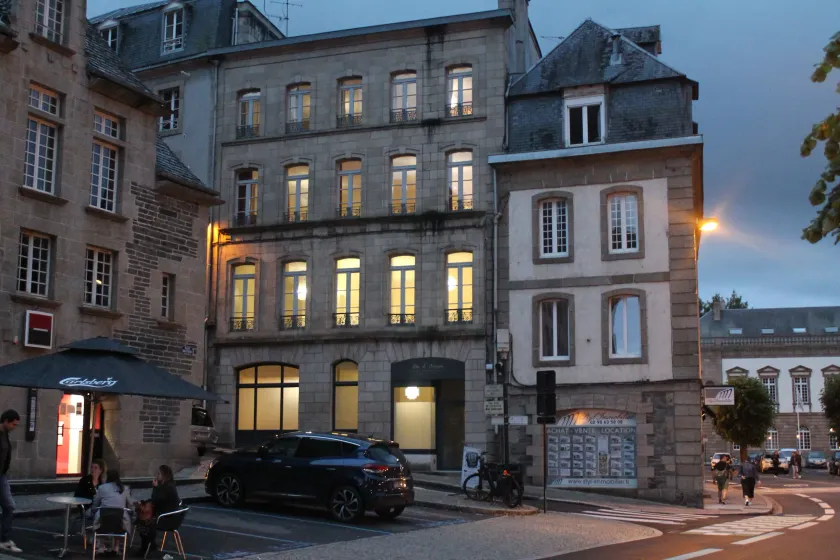 Duc de Bretagne Luxury Apparthotel - Image 1