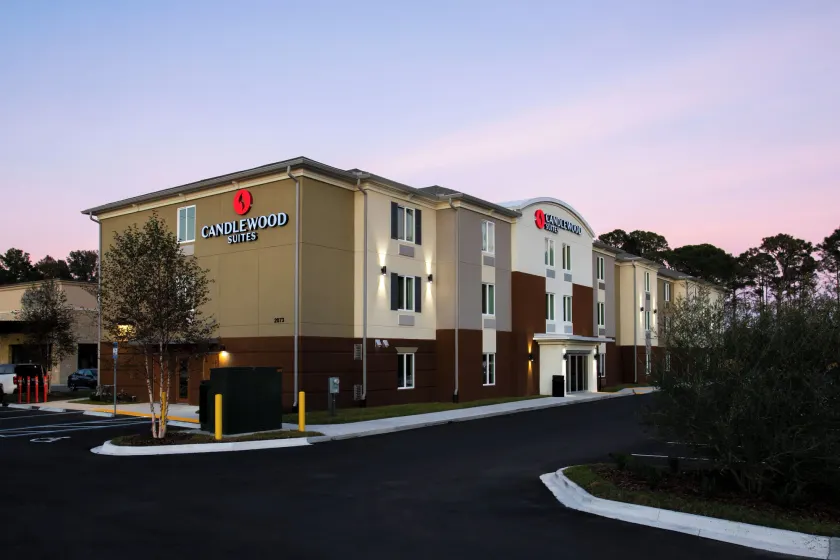 Candlewood Suites - Jacksonville - Mayport by IHG - Image 1