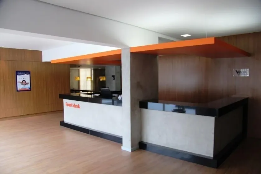 Vista Inn Express Contagem - Image 1