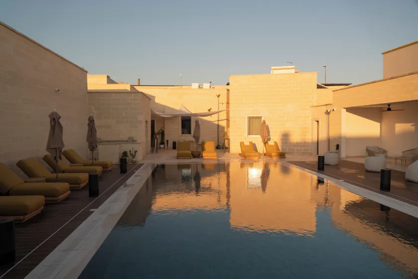 Dimora Mennuti - Luxury Stay - Image 1