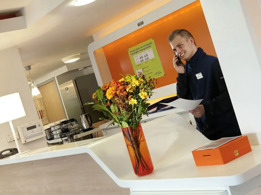 Ibis Budget Rambouillet - Image 1