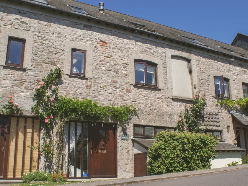 Linney Cottage - Image 1