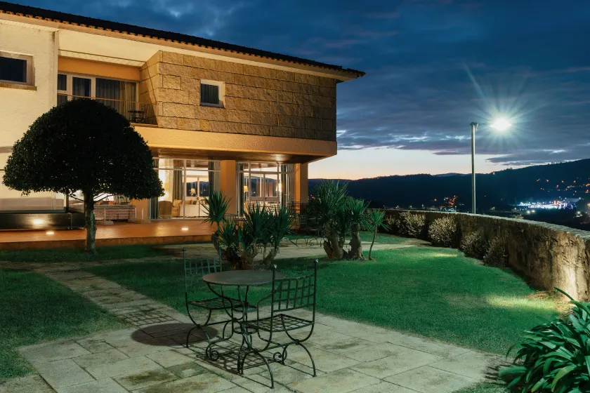 Pousada Valença do Minho - Image 1
