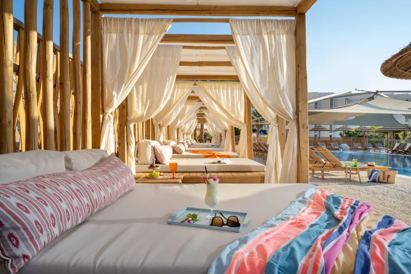Oasis Spa Club Dead Sea Hotel - 18 years Plus - Image 1