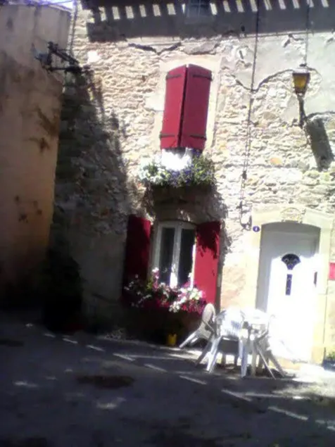 La maison des vendangeurs - Image 1