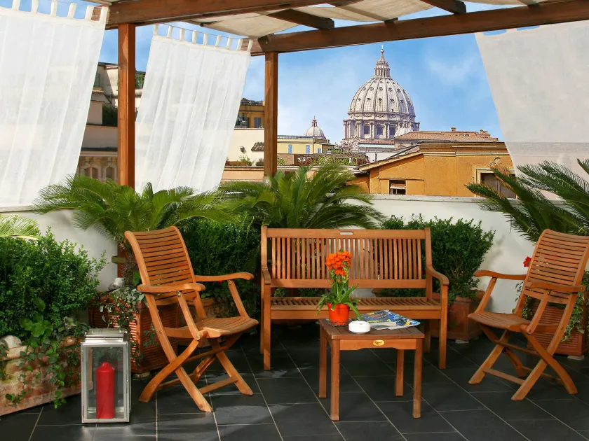 Hotel Arcangelo - Image 1