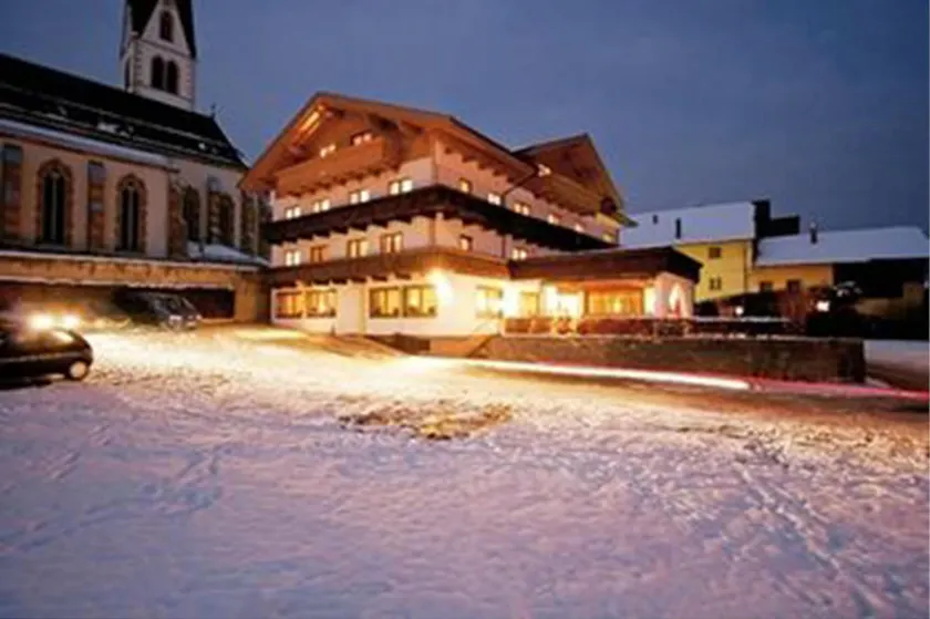 Hotel Neuwirt - Image 1