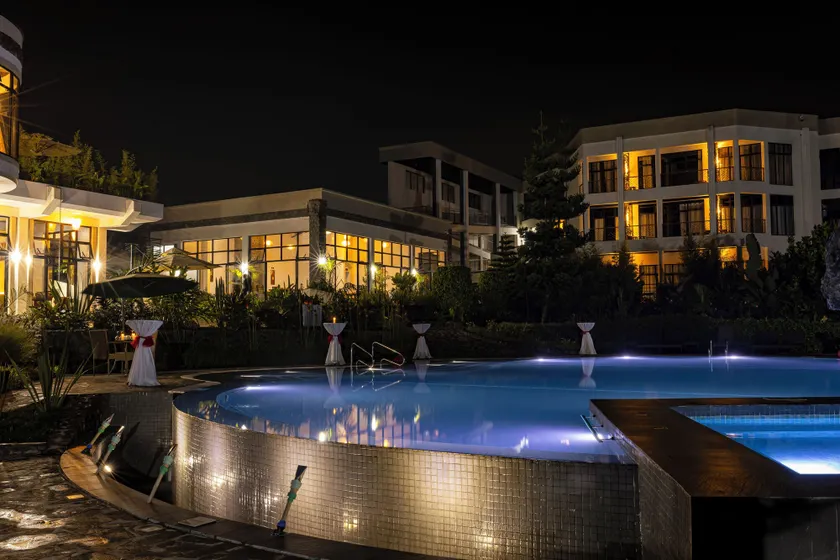Grotta Resort - Image 1