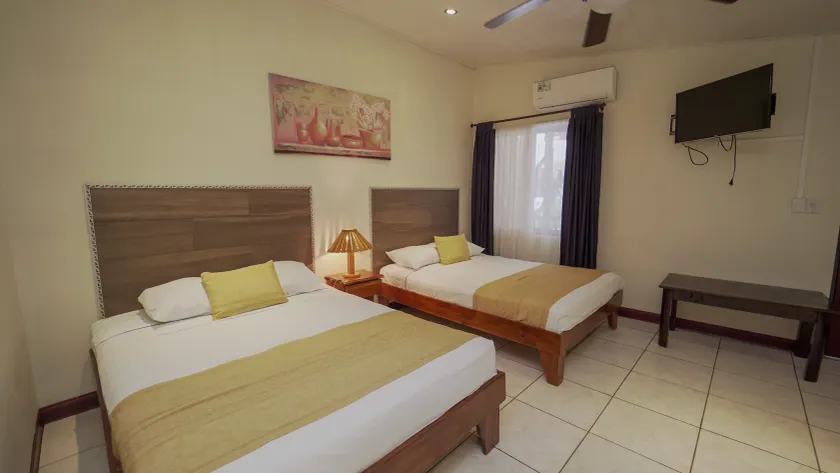 Hotel Flor Blanca - Image 1