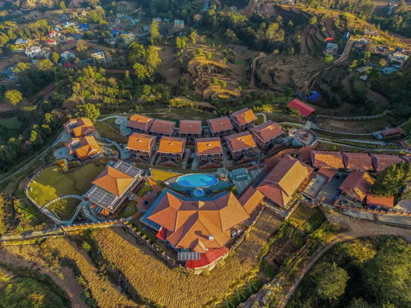 Soaltee Westend Resort Nagarkot - Image 1
