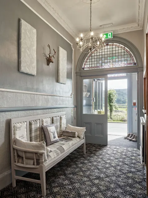 The Tennants Arms Hotel - Image 1