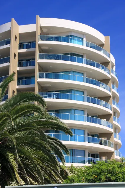 Sails Apartments - Image 1